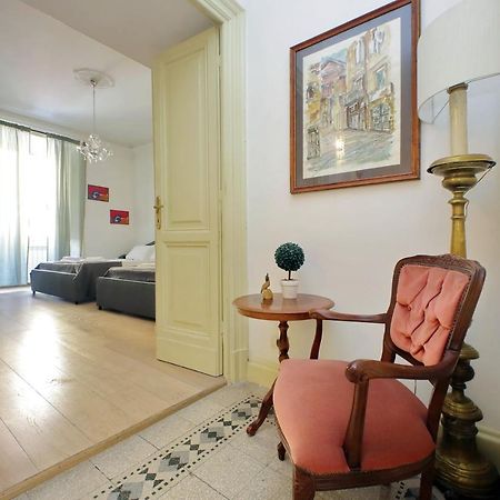 Divine Vatican View Apartment Rome Buitenkant foto
