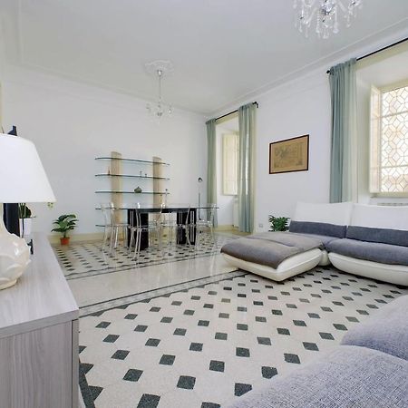 Divine Vatican View Apartment Rome Buitenkant foto