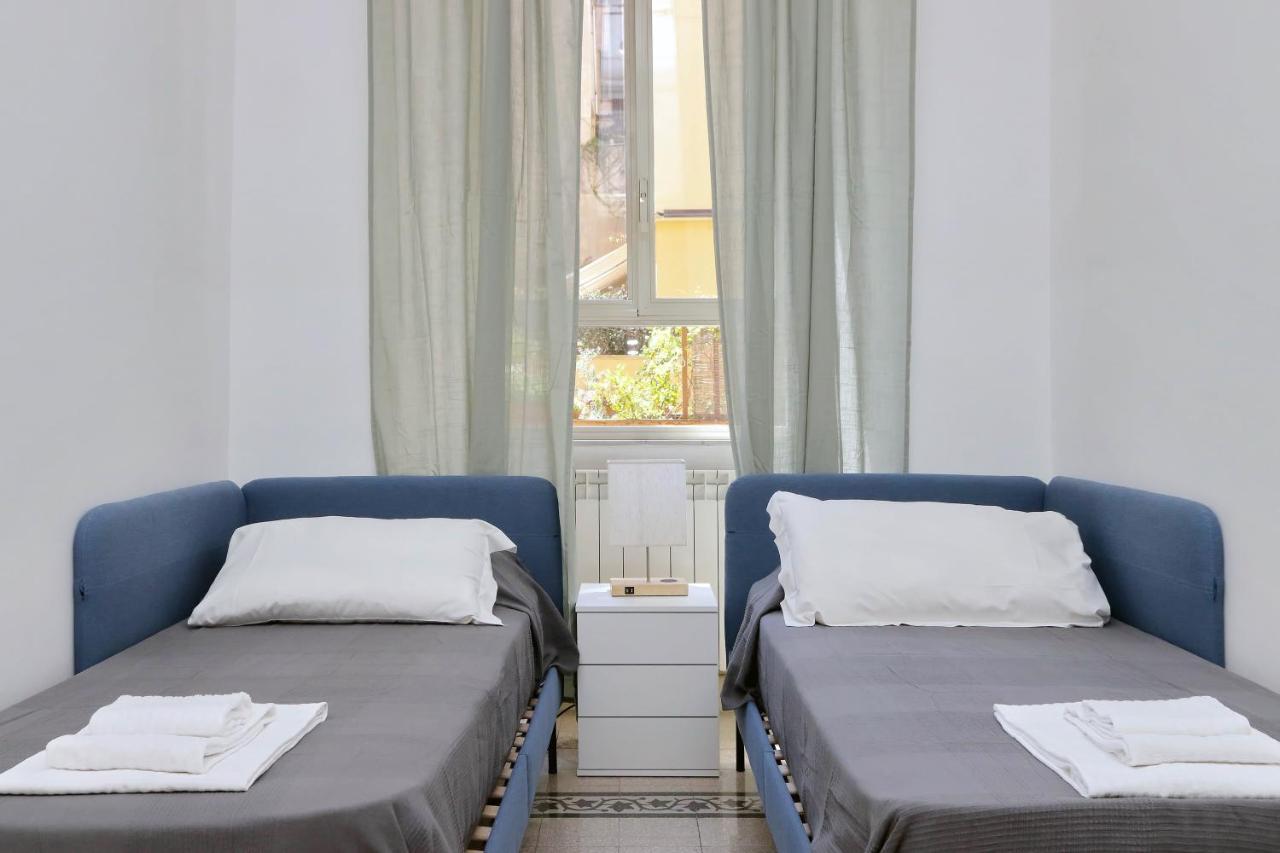 Divine Vatican View Apartment Rome Buitenkant foto