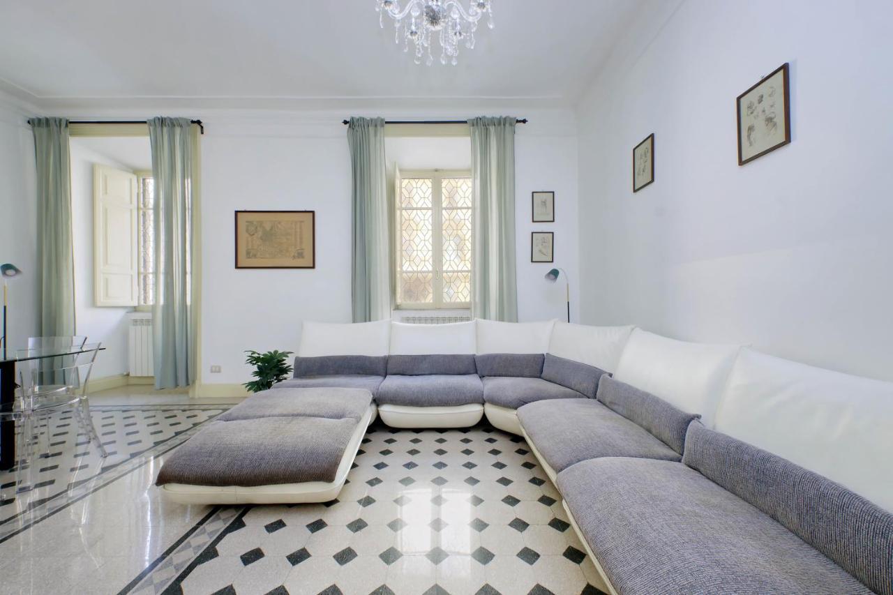 Divine Vatican View Apartment Rome Buitenkant foto