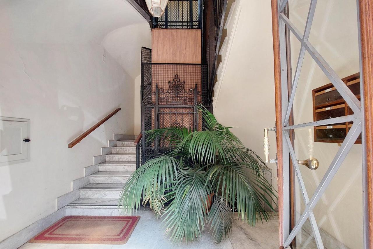 Divine Vatican View Apartment Rome Buitenkant foto