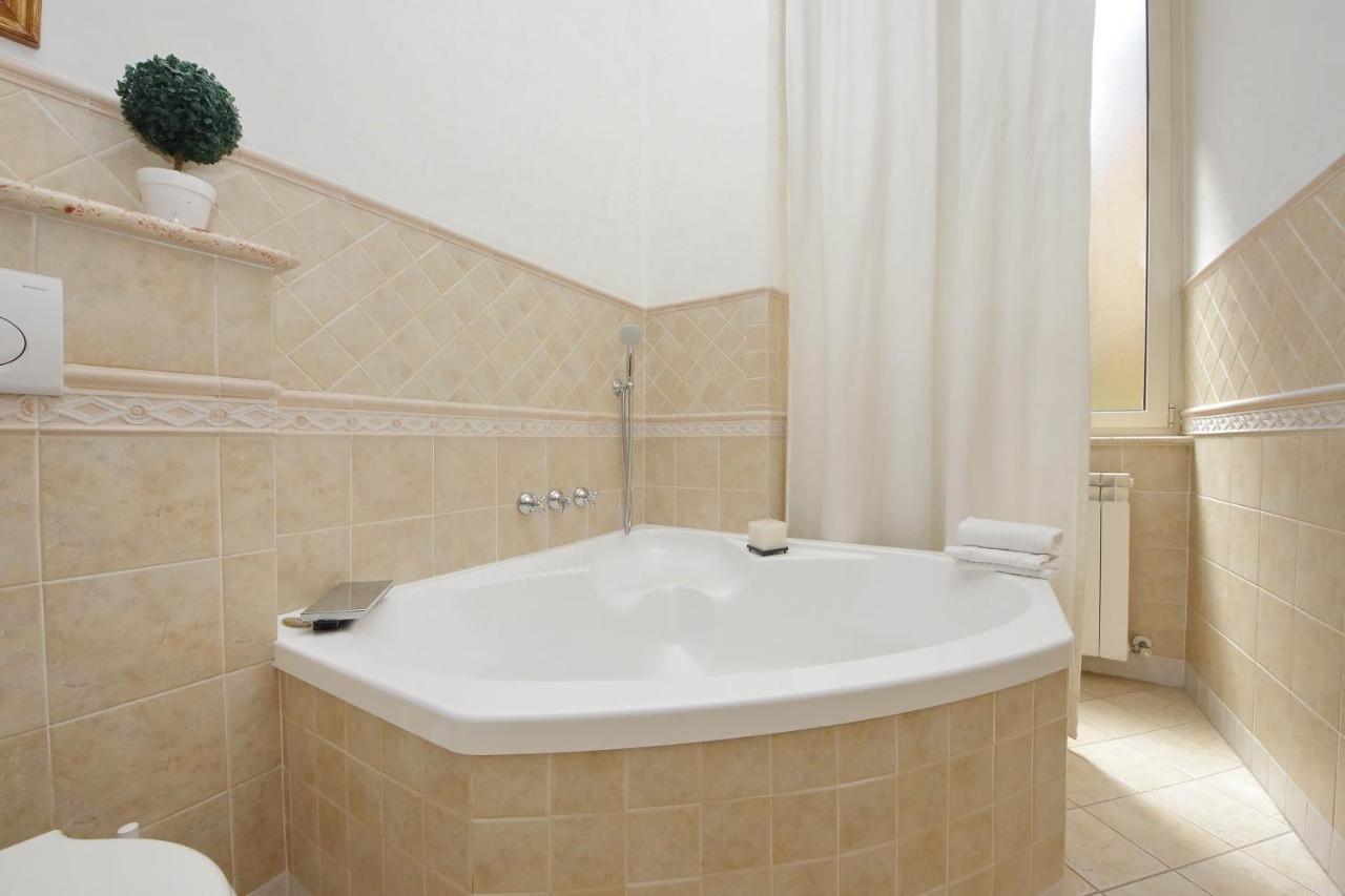 Divine Vatican View Apartment Rome Buitenkant foto
