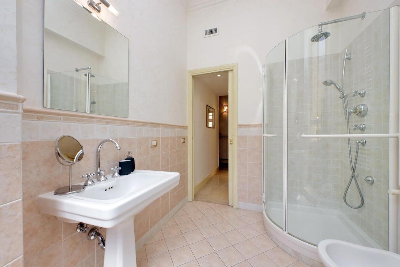 Divine Vatican View Apartment Rome Buitenkant foto