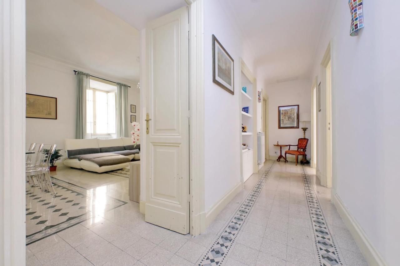 Divine Vatican View Apartment Rome Buitenkant foto