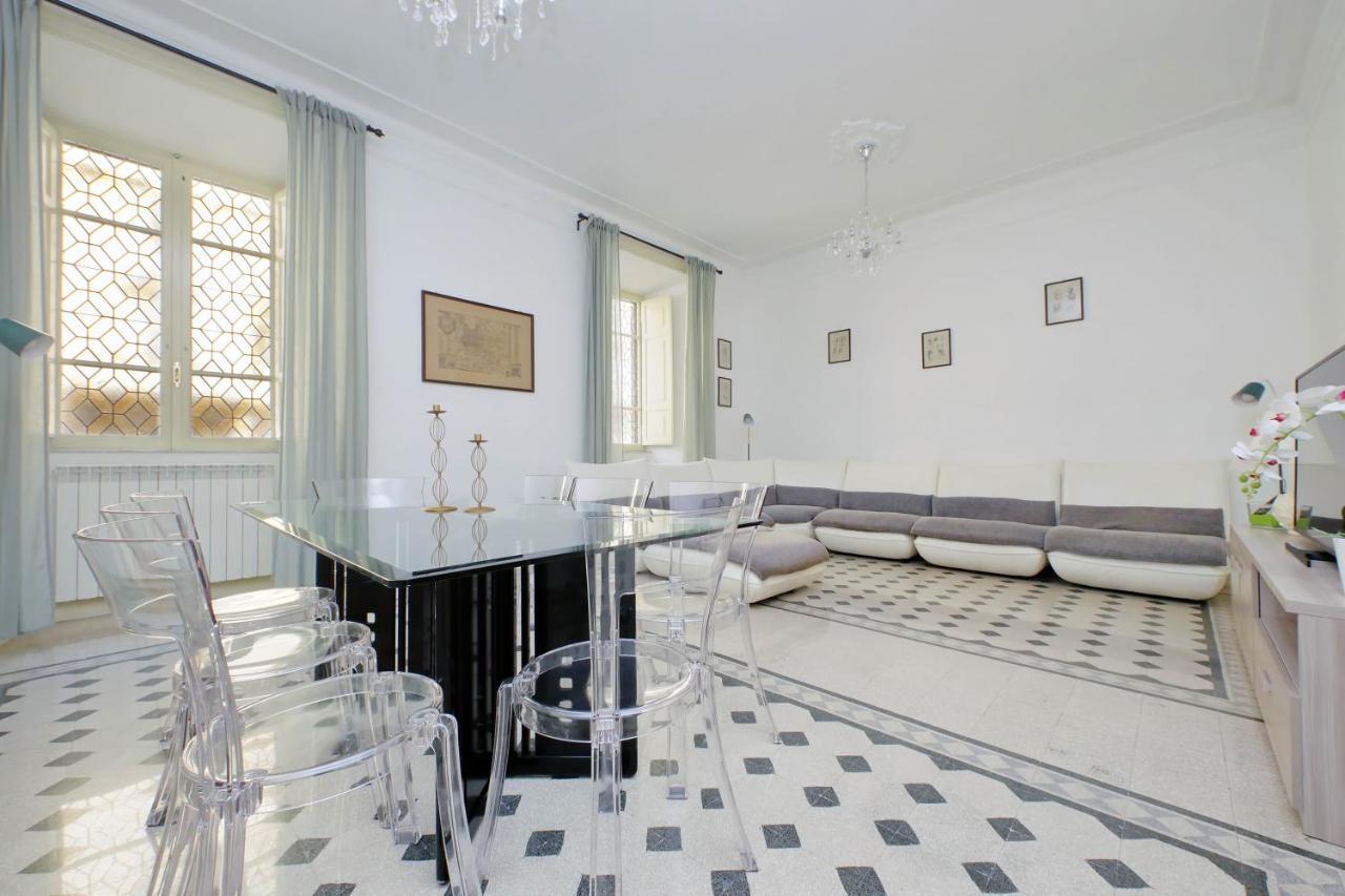 Divine Vatican View Apartment Rome Buitenkant foto