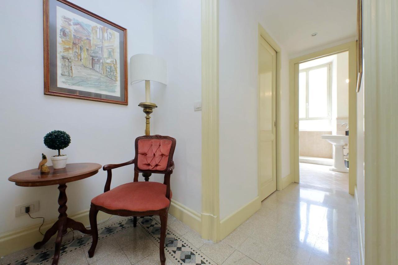 Divine Vatican View Apartment Rome Buitenkant foto