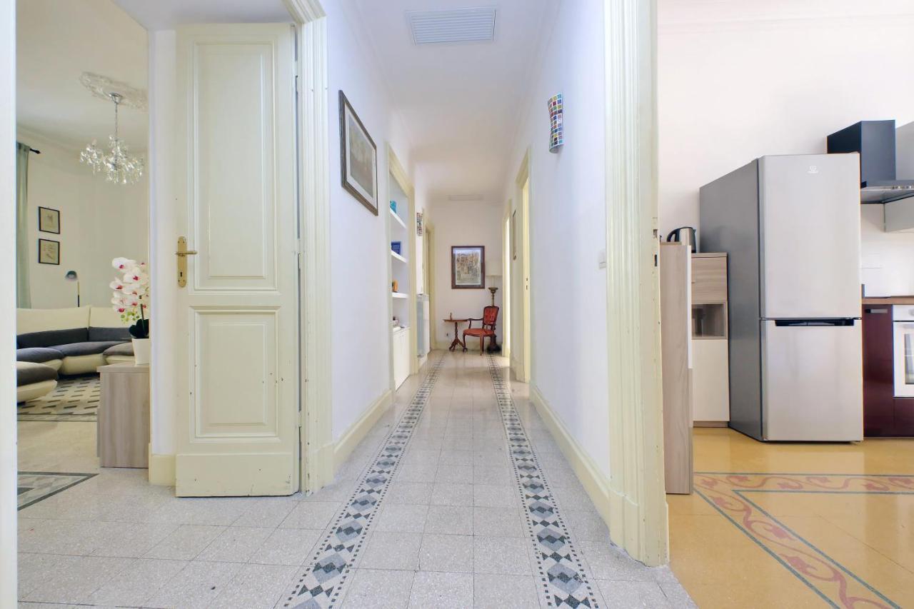Divine Vatican View Apartment Rome Buitenkant foto