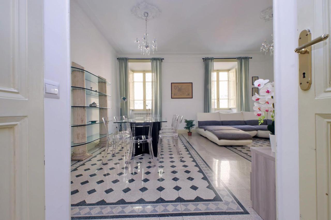 Divine Vatican View Apartment Rome Buitenkant foto