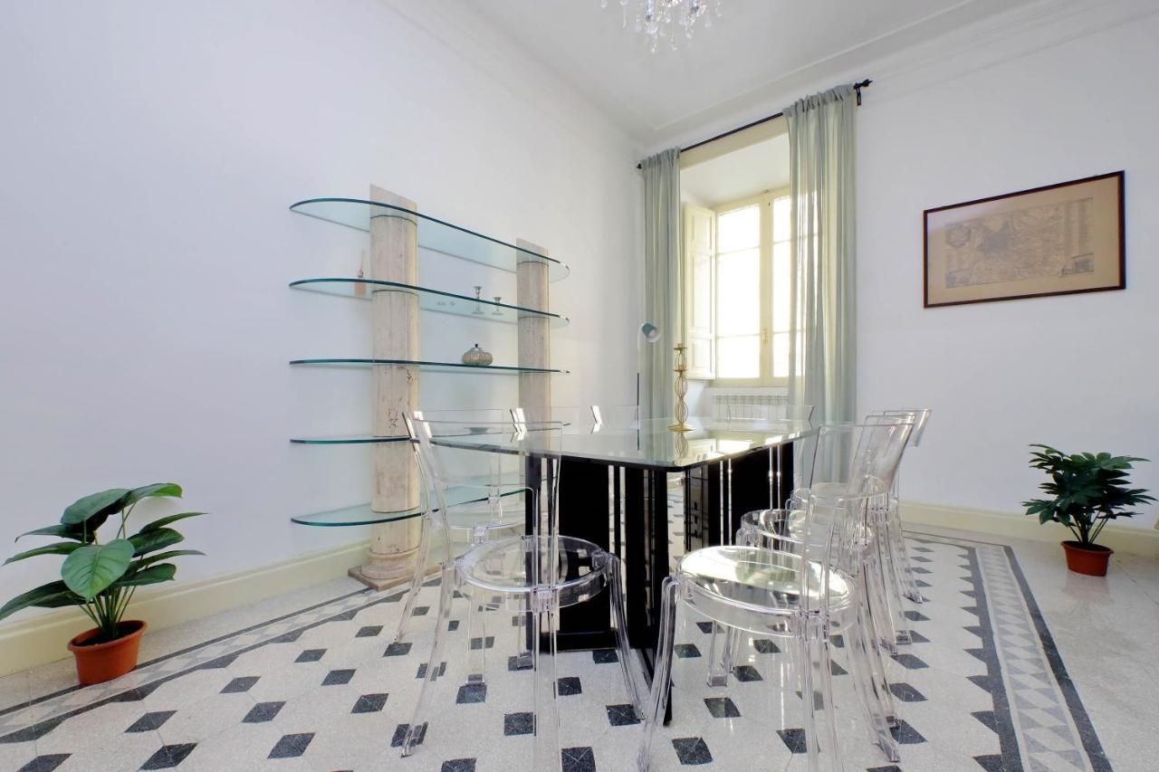 Divine Vatican View Apartment Rome Buitenkant foto