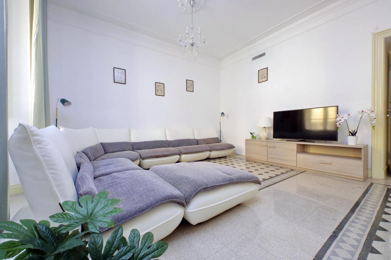 Divine Vatican View Apartment Rome Buitenkant foto